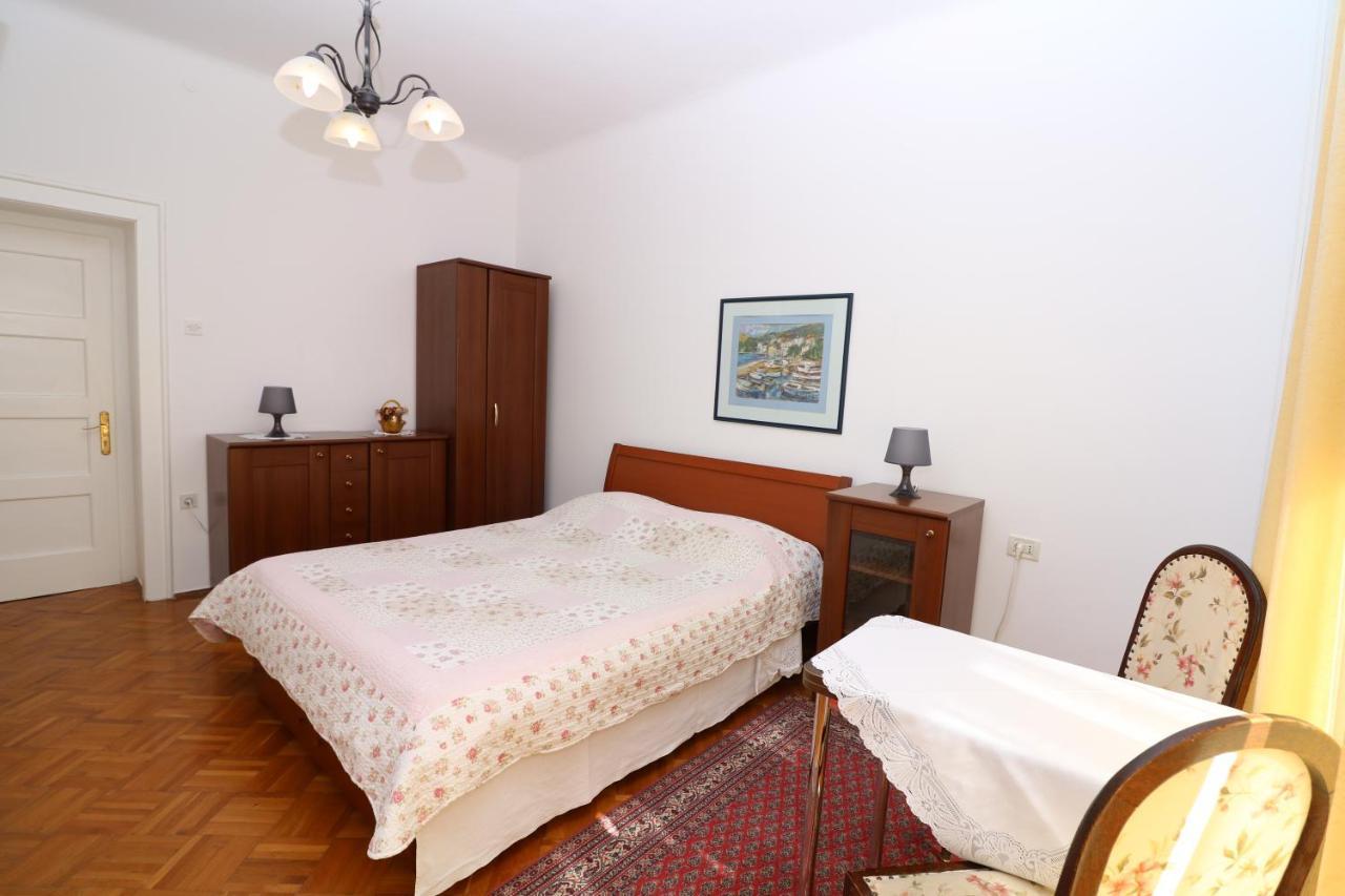 באסקה Studio Apartments Cavrak With Terrace מראה חיצוני תמונה
