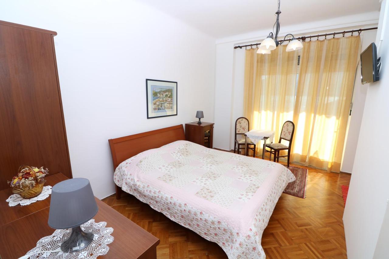 באסקה Studio Apartments Cavrak With Terrace מראה חיצוני תמונה