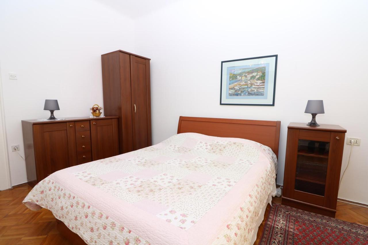 באסקה Studio Apartments Cavrak With Terrace מראה חיצוני תמונה