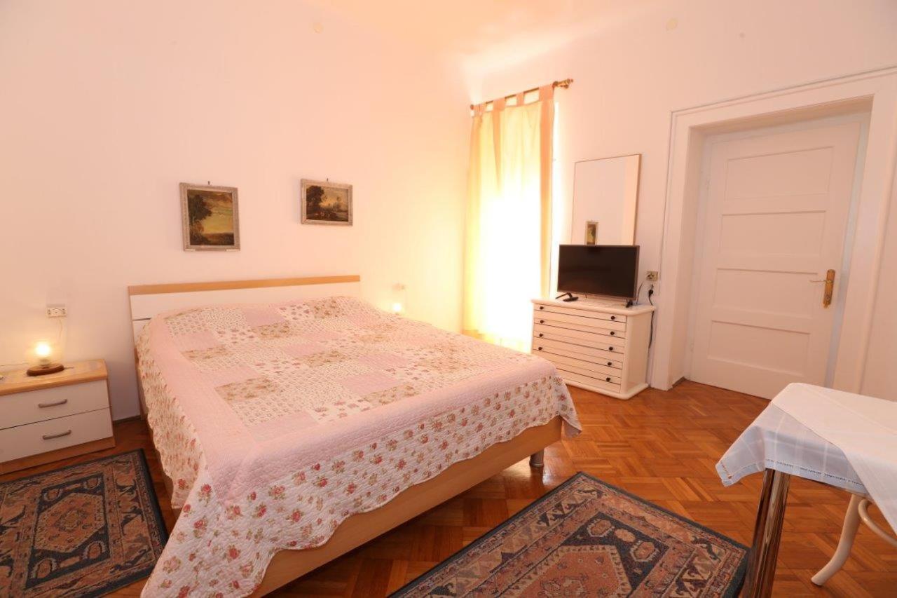 באסקה Studio Apartments Cavrak With Terrace מראה חיצוני תמונה