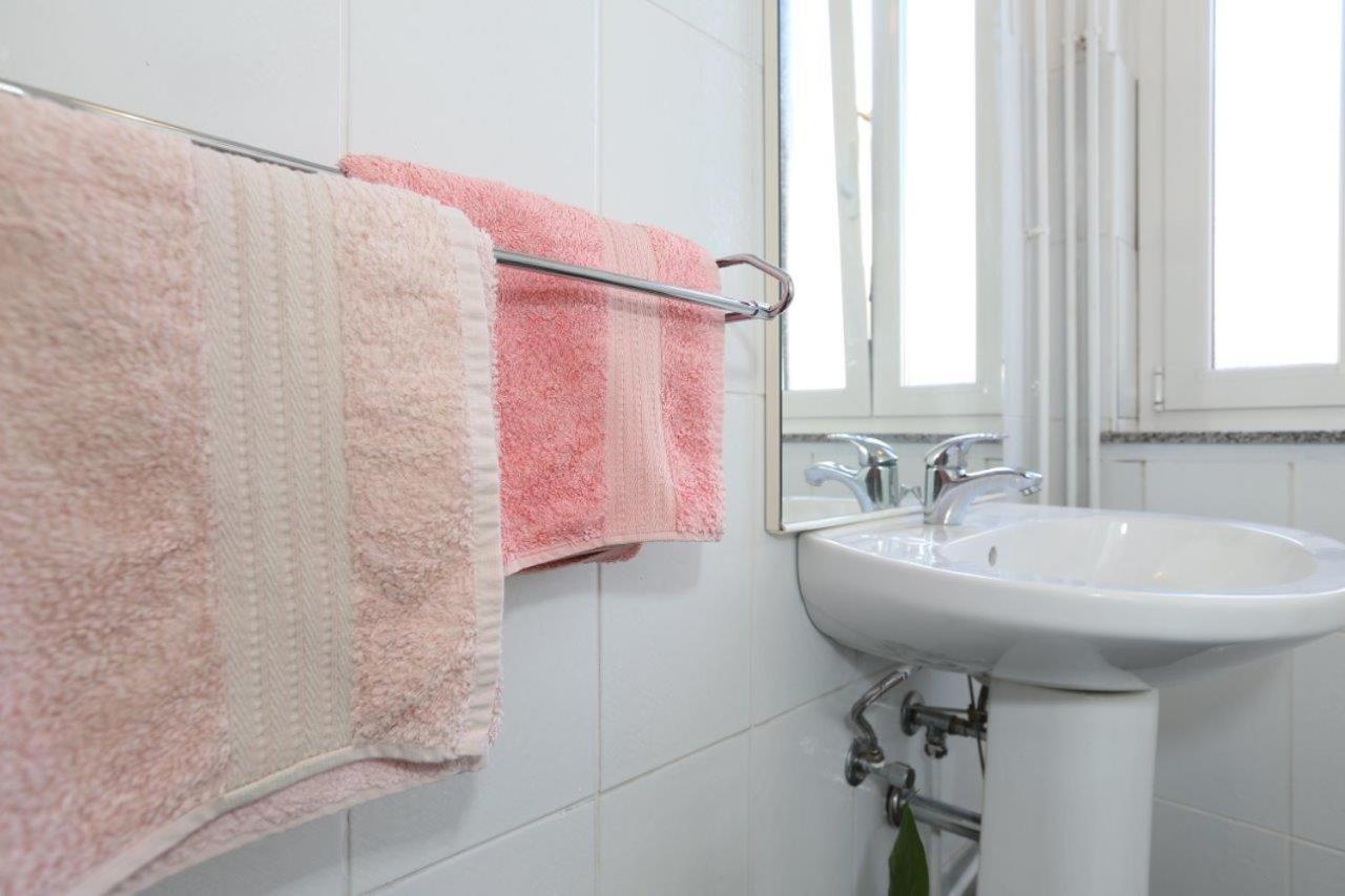 באסקה Studio Apartments Cavrak With Terrace חדר תמונה