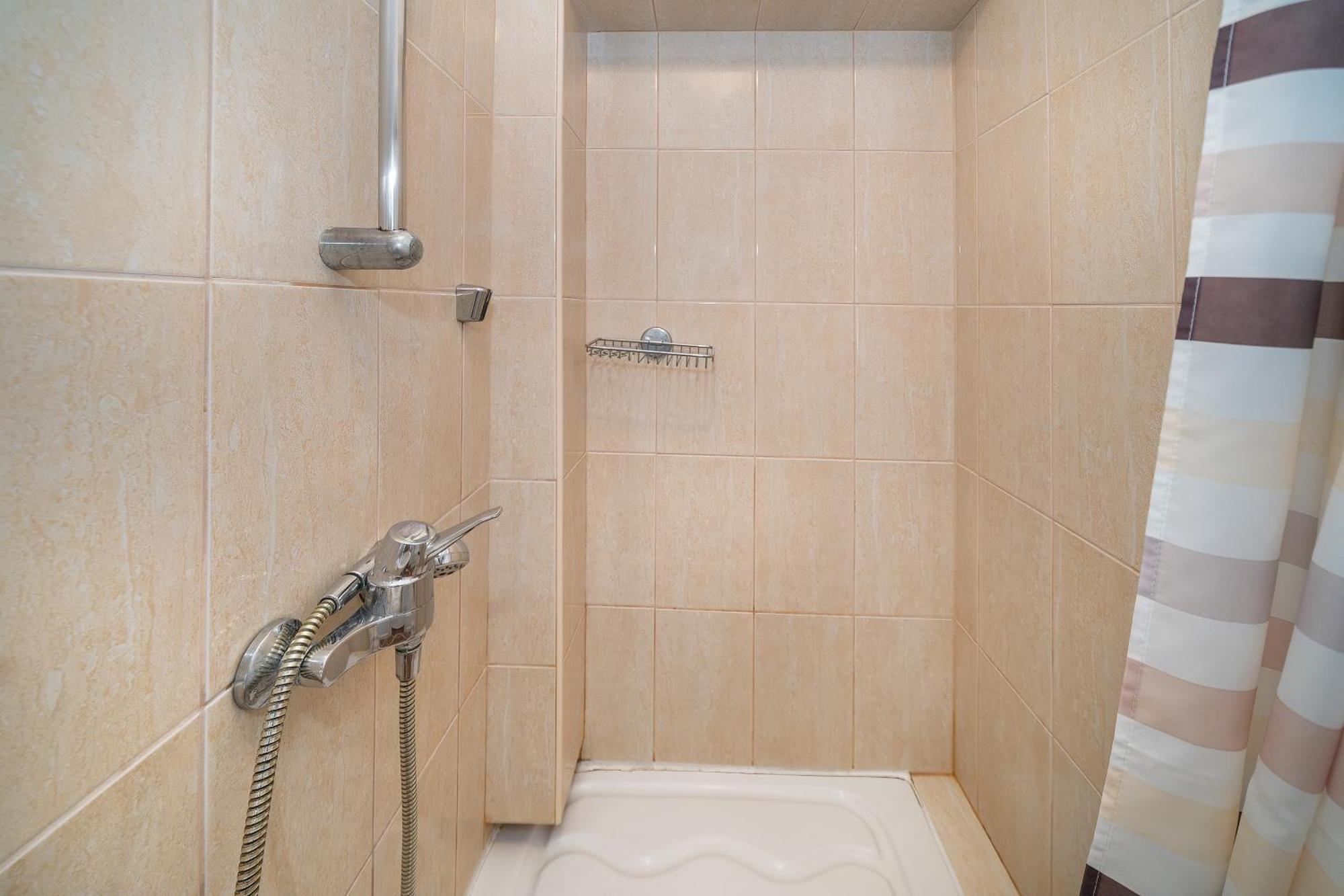 באסקה Studio Apartments Cavrak With Terrace מראה חיצוני תמונה